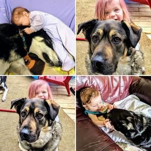 Meet your Posher, Leah